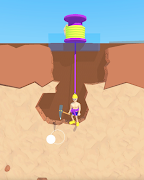 Mining Master plakat