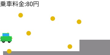 안녕 택시 !! 스크린샷 2