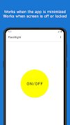 Flashlight スクリーンショット 7