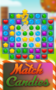Candy Crunch ภาพหน้าจอ 6