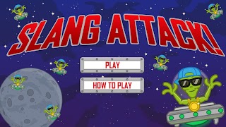 Slang Attack স্ক্রিনশট 5
