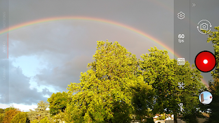 BQ Camera اسکرین شاٹ 5