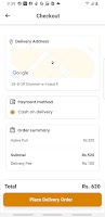 Chai Factory اسکرین شاٹ 3