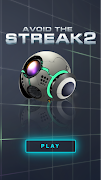Avoid The Streak2 poster
