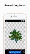 Magic Background Eraser 截图 7