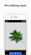 Magic Background Eraser Screenshot 7