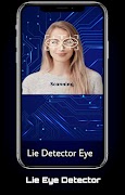 Lie Detector Simulator 2023 Screenshot 1