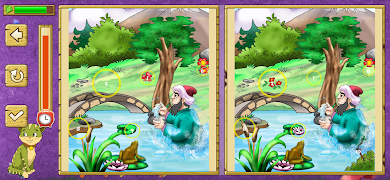 2 Schermata Coloring Games