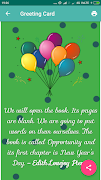Greeting Card Maker screenshot 5