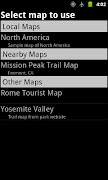 Custom Maps 스크린샷 5