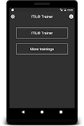 ITIL Trainer EN screenshot 1