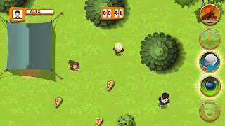 SeeCatch الملصق