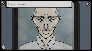 Stargazing: Genesis syot layar 2