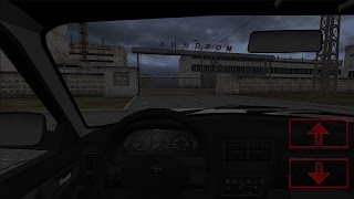 Closed Area screenshot 4