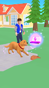 Superhero Dog Screenshot 1