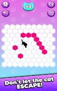 Cat Trap ! 截图 4