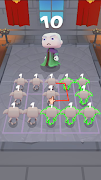 Wizarding Magic Merge World screenshot 1