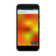 Pixel Generator 스크린샷 2