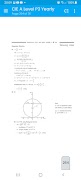 CIE A Level Maths P3 Yearly screenshot 7