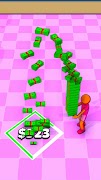 Idle Bank: Tap Money Simulator ポスター
