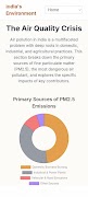 Pollution problem of India 截圖 1