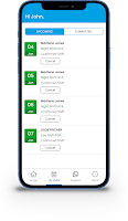 Trio Staffing screenshot 1