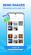 برنامه‌نما Smart Transfer: Copy My Data عکس از صفحه