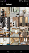 Kitchen Cabinets ภาพหน้าจอ 1