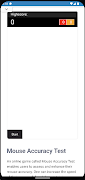 Mouse Accuracy Test 截图 1