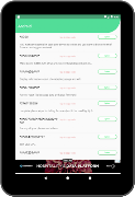 Secret Codes For Android Devic スクリーンショット 4