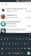 Apps Manager Pro Screenshot 3