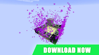 One Block for Minecraft Maps screenshot 4