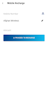 Asanpay اسکرین شاٹ 4