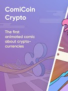 ComiCoin: learn cryptocurrency screenshot 7