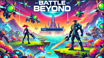 Battle Beyond gönderen