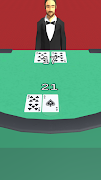 Blackjack Run تصوير الشاشة 4