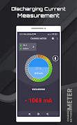 1 Schermata Charge Meter | Battery Meter