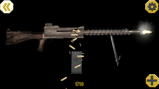 機関銃シミュレータ 2 スクリーンショット 5