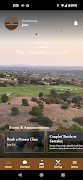 The Santaluz Club постер