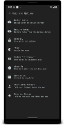 Notes (Material Notepad) ภาพหน้าจอ 7