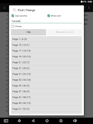 XML Editor স্ক্রিনশট 3