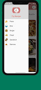 Try Recipe screenshot 1