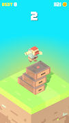Super Hoppy Stacky screenshot 2