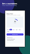 Sleep Timer poster