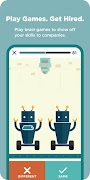 JobFlare for Job Search – Play স্ক্রিনশট 1