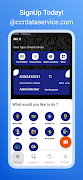 Ccrdataservices اسکرین شاٹ 1