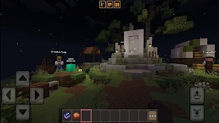 BlockEra: Bangun Dunia Sandbox syot layar 3