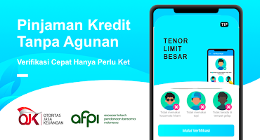 Pinjaman Limit Besar Tip 截图 2
