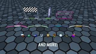 Balls Royale ภาพหน้าจอ 7