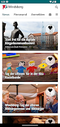 Windsberg capture d'écran 2